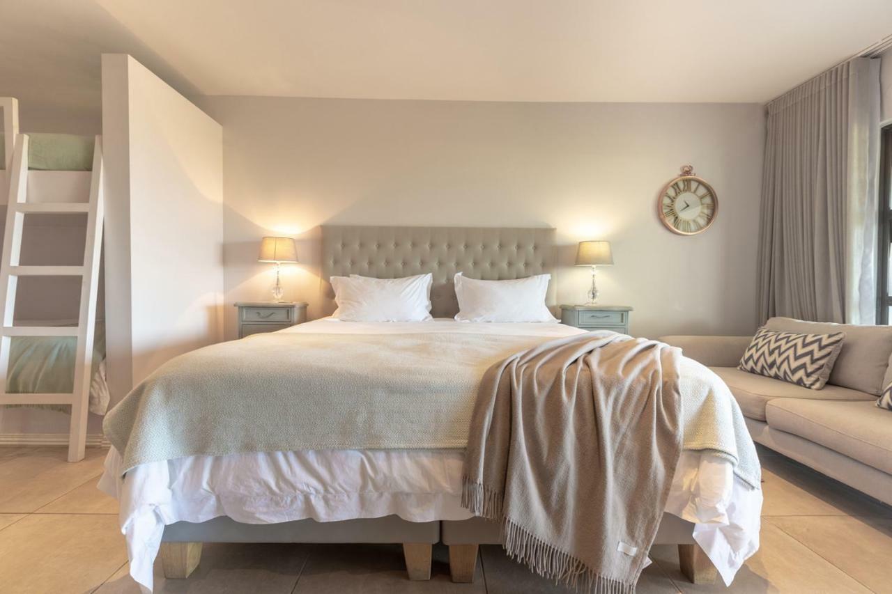 Апартаменты Sunrise Bay Self Catering Плеттенберг-Бей Экстерьер фото