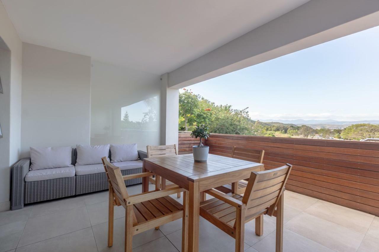 Апартаменты Sunrise Bay Self Catering Плеттенберг-Бей Экстерьер фото