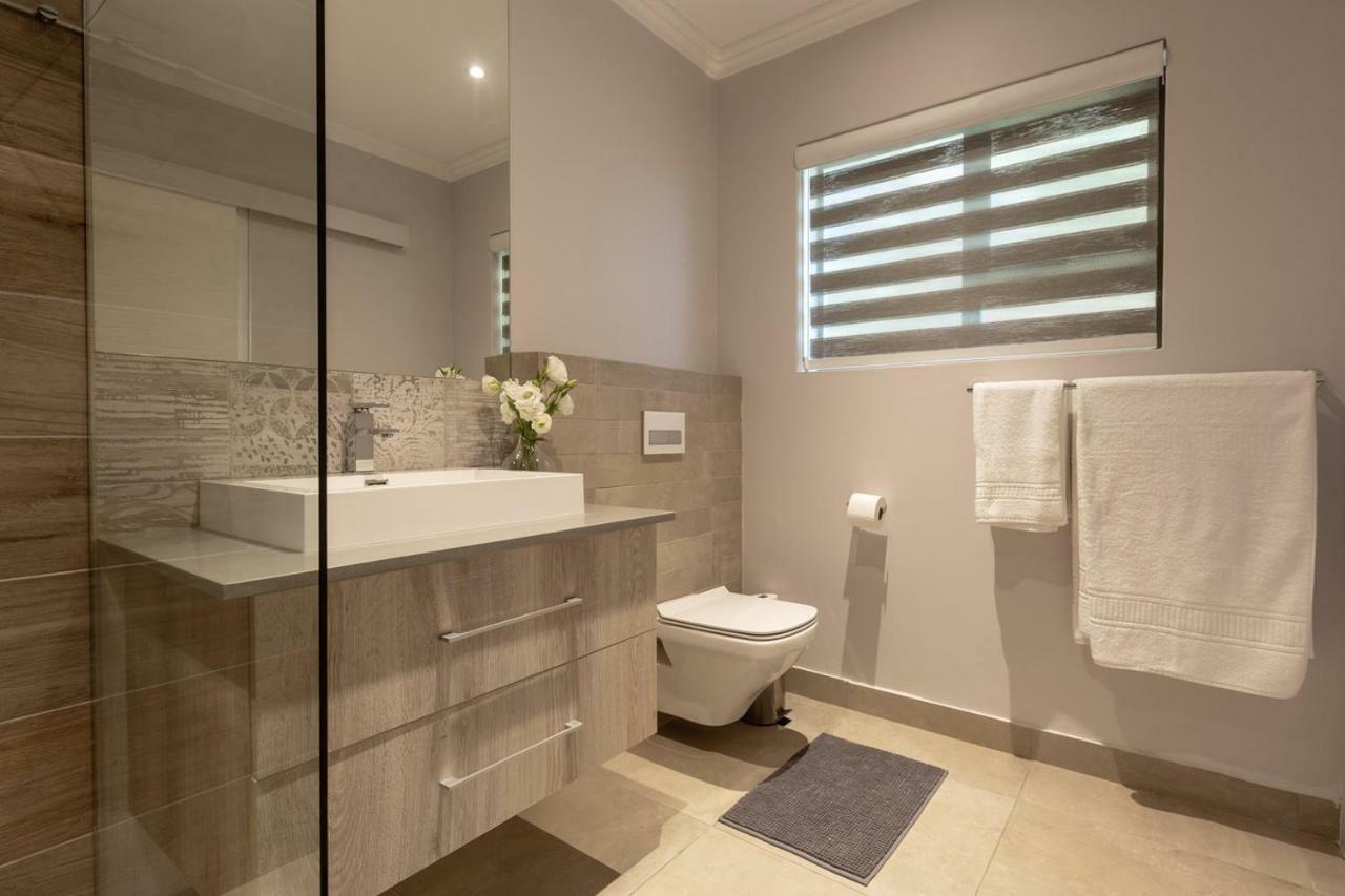 Апартаменты Sunrise Bay Self Catering Плеттенберг-Бей Экстерьер фото
