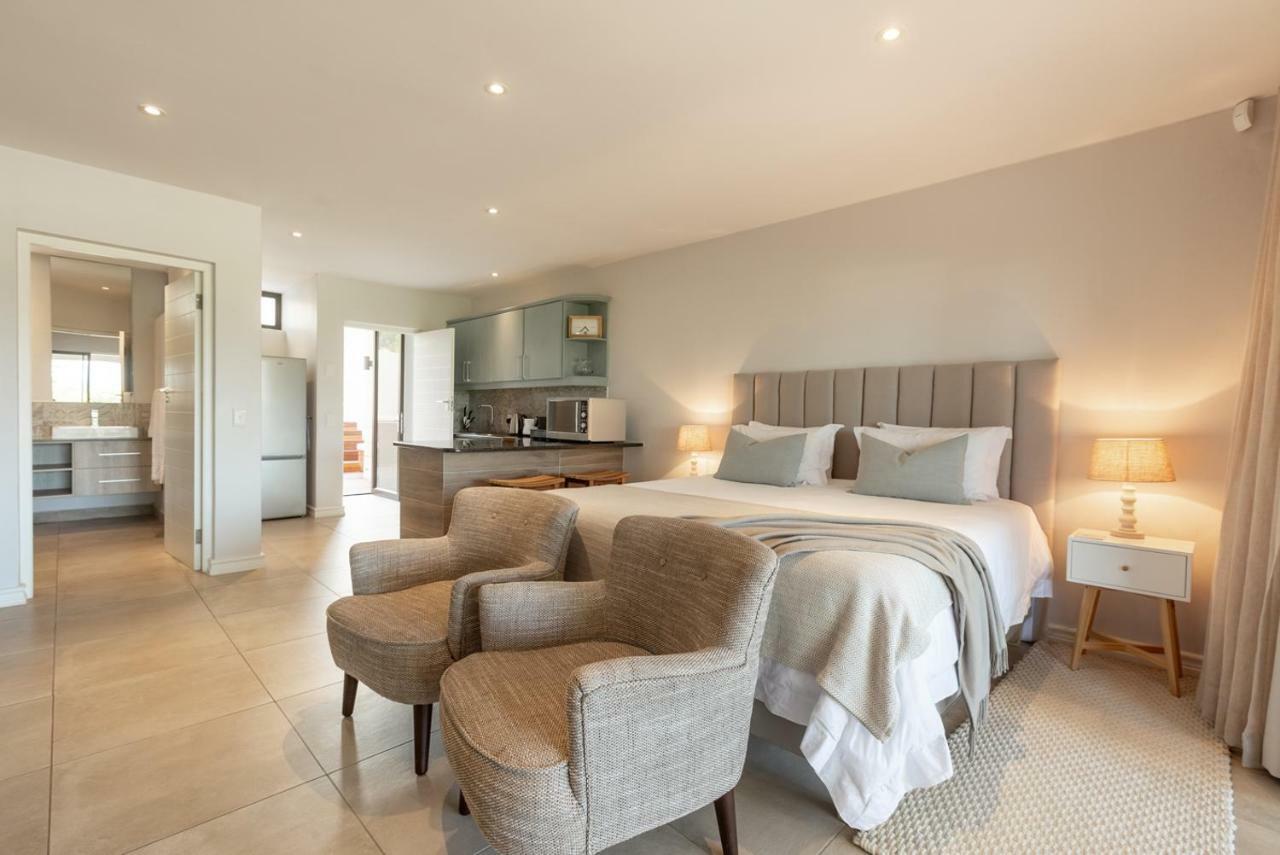 Апартаменты Sunrise Bay Self Catering Плеттенберг-Бей Экстерьер фото