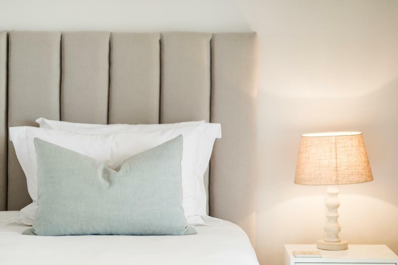 Апартаменты Sunrise Bay Self Catering Плеттенберг-Бей Экстерьер фото