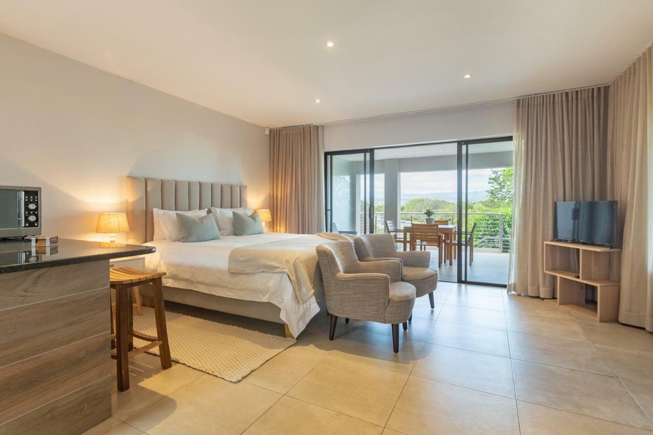 Апартаменты Sunrise Bay Self Catering Плеттенберг-Бей Экстерьер фото