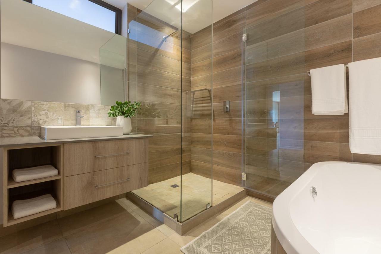 Апартаменты Sunrise Bay Self Catering Плеттенберг-Бей Экстерьер фото