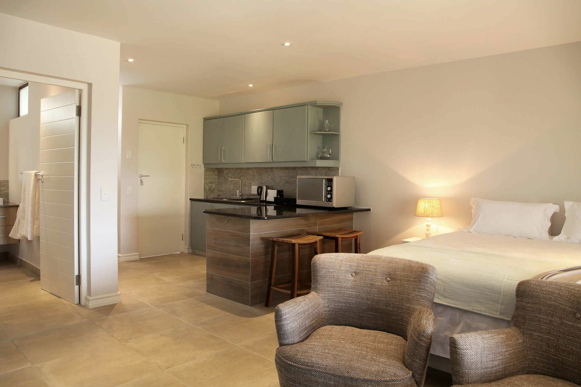 Апартаменты Sunrise Bay Self Catering Плеттенберг-Бей Экстерьер фото